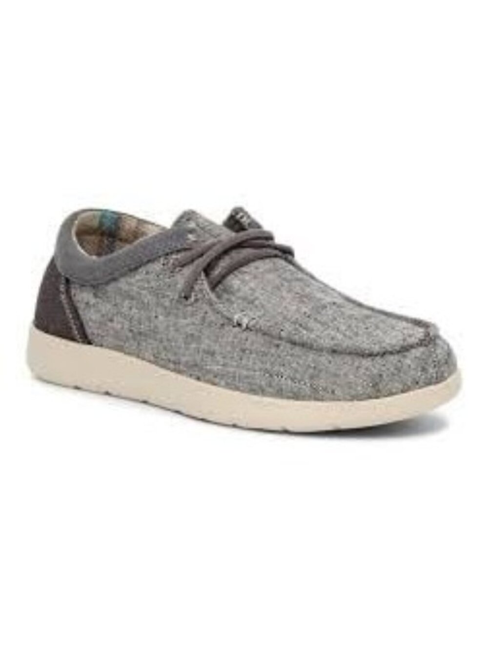 Sanuk Shaka Lite 2 SL Washed Black Slip On Shoes Women’s Size 10 NEW NWT